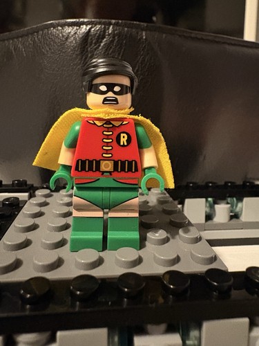 Mint condition lego classic - condition,