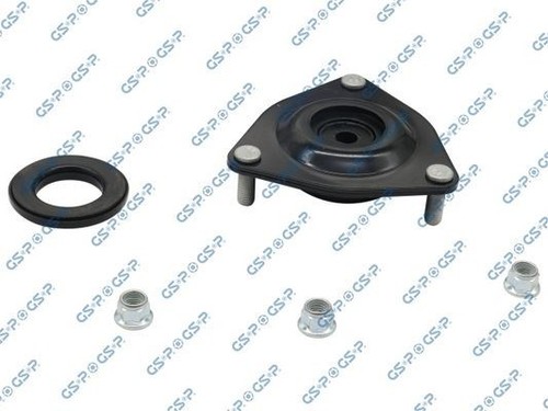 Suspension strut mount - mount, repair