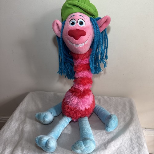 Dreamworks trolls movie cooper - dreamworks,