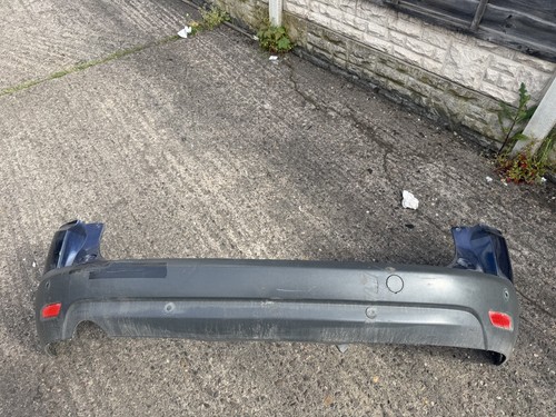 Ford max mk1 2012 - s, rear