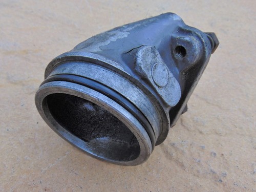 Classic carburettor p6 - su,