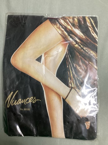 Vintage avon nuances tights - vintage,
