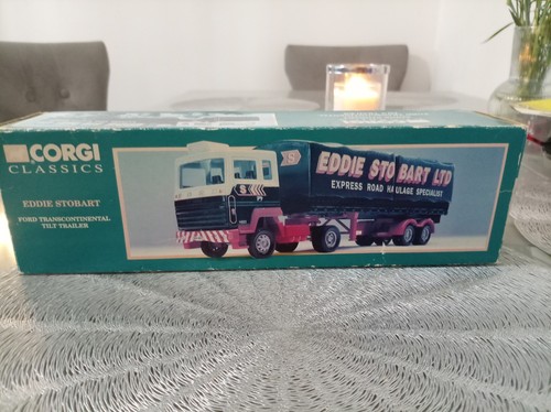 Vintage corgi 23101 - vintage,