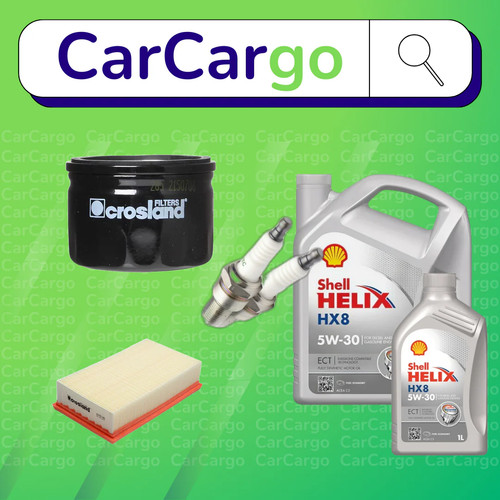 Service kit for - kit, renault