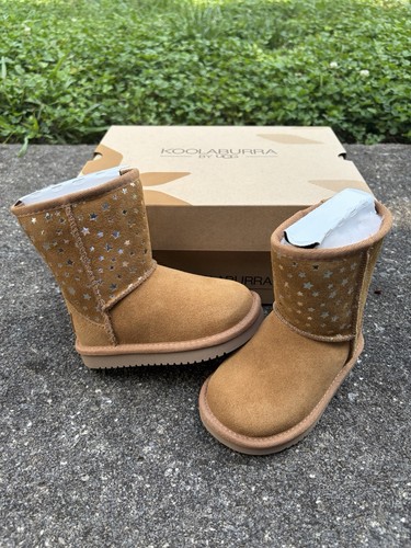 Koolaburra ugg toddler - by,