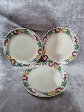 Crown Dynasty Dinner Plates X