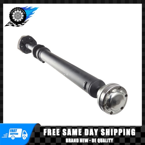 Rear propshaft drive shaft - propshaft,