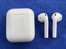 Genuine apple airpods 2nd gen - apple,