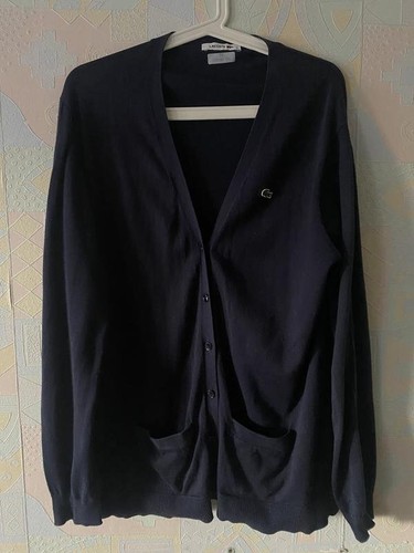 Women lacoste sweater navy - lacoste,