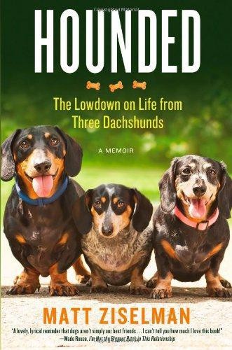 Hounded the low down life - hounded:, on