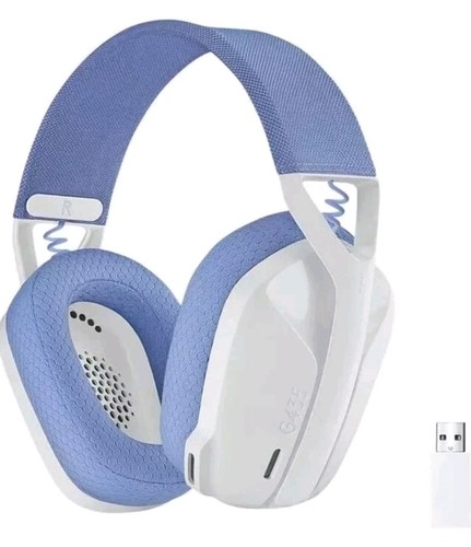 Logitech g435 lightspeed - logitech,