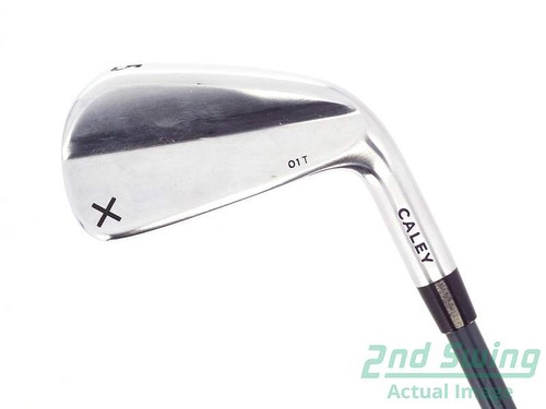 Caley 01t single - caley,