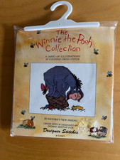 B5  Discontinued Pooh &