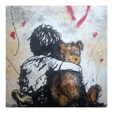 Original Painting Unique