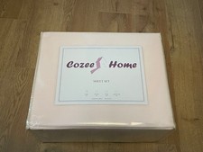 NEW QVC Cozee Home Micro