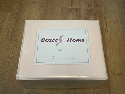 New qvc cozee - new,