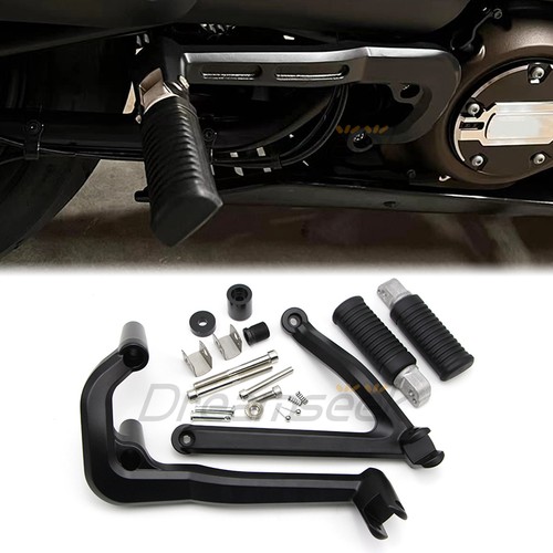 Passenger foot pegs pedal - passenger,