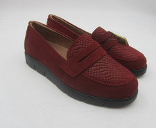 DAMART Amortyl Moccasin Style
