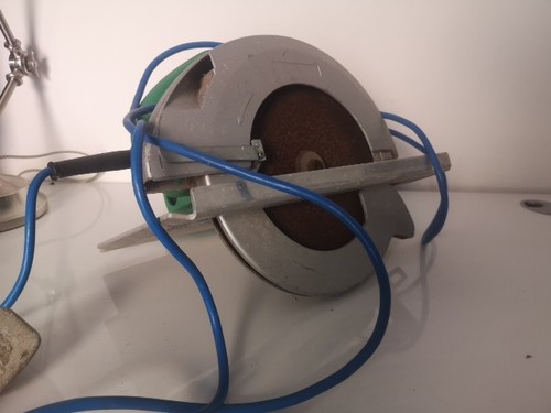Hitachi circular rip saw - hitachi,
