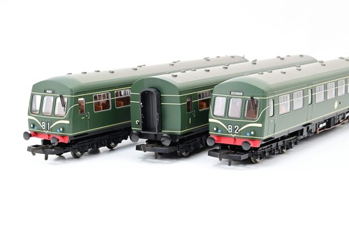 Hornby gauge r2578 - oo,