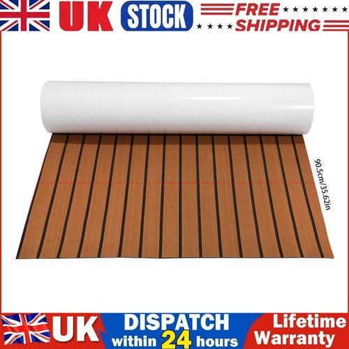 Eva foam boat - flooring, decking