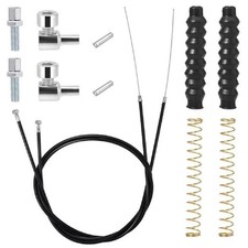 45 Inch Rollator Brake Cable