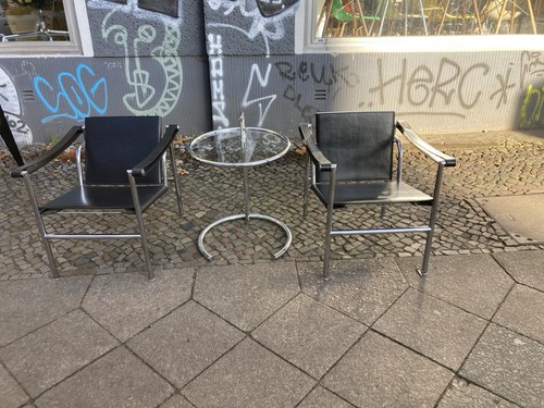 Cassina lc1 designer le - /,