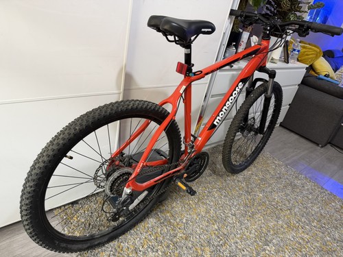 Mongoose villian 2020 - mongoose, 1
