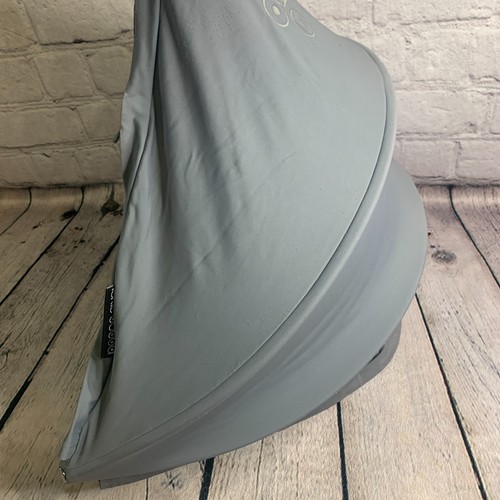Ickle bubba stomp hood - bubba, v2