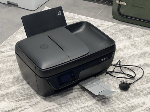 Officejet 3831 all one - officejet, all-in-one