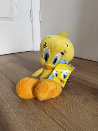 New tweety pie looney - pie, tunes