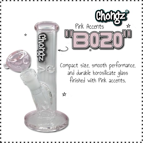 Chongz 20cm ice - chongz, premium