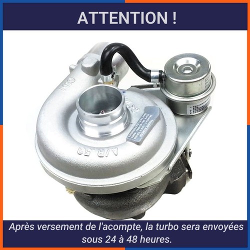 Turbo for citroen fiat - for, citroen,