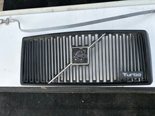 Volvo 240 Turbo Grille Grille