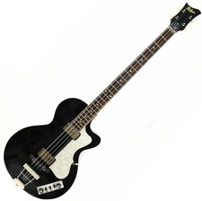 4 String Hofner Violin Club