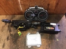 VAUXHALL CORSA D 1.4 PETROL