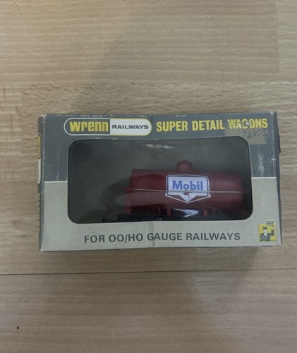 Wrenn 5041 mobil petrol - mobil,