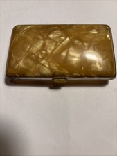 Vintage Faux Mother Of Pearl