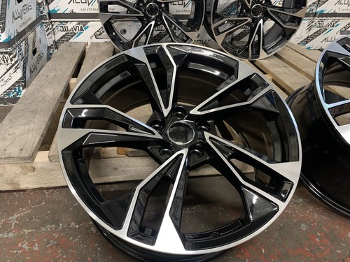 Golf mk5 6 7 8 - 19", vw