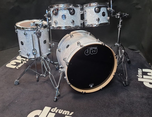 Usa performance drumset - usa,