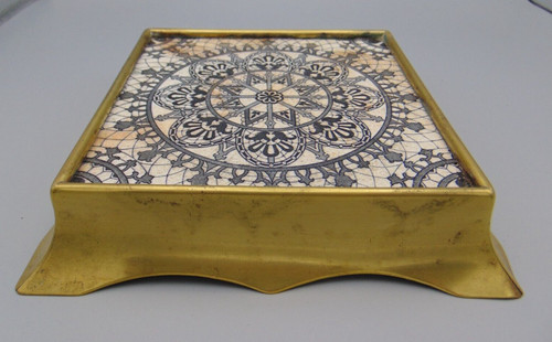 Antique art nouveau - antique,