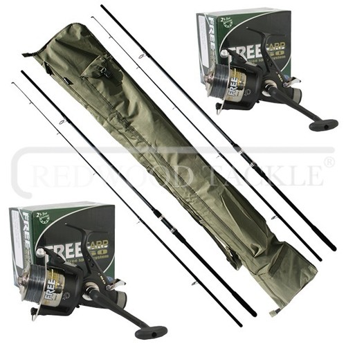 Carp rods 75tc - x, &
