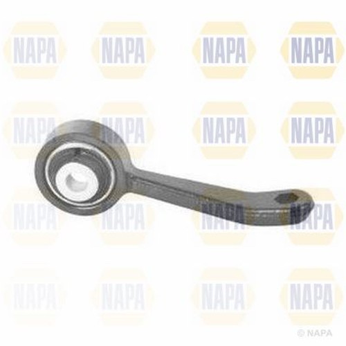 Front right stabiliser anti - right,