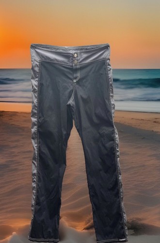 Bodybuilder nylon pants rain - nylon,