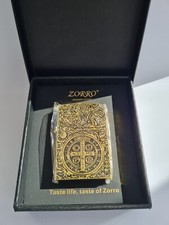 Constantine Lighter Gold 1:1