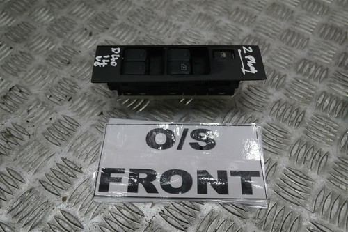 Bfd020502 2014 nissan navara - 2014,