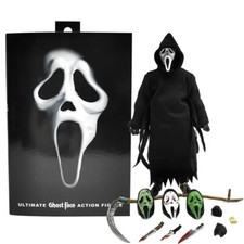 NECA Scream Ghostface Ultimate