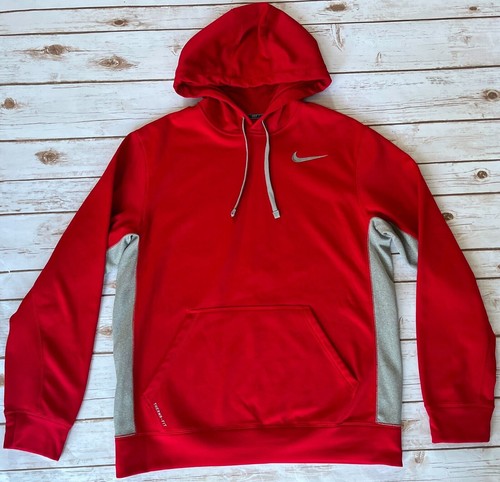 Nike therma fit pullover - nike, kango