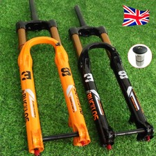 MTB E-Bike 27.5/29" 180mm Air