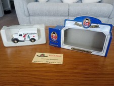 Oxford Die-Cast Bullnose